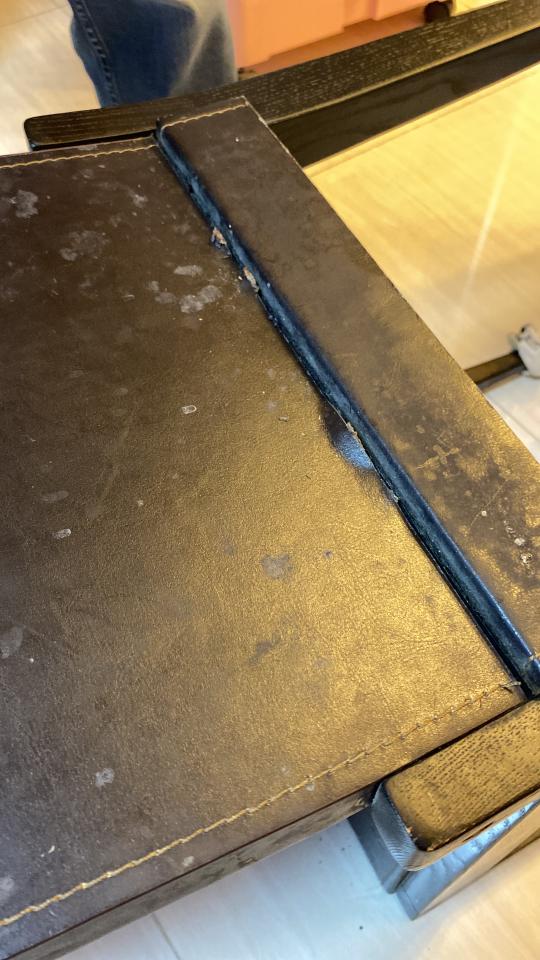 傢俬維修工作照片 傢俬維修工作照片