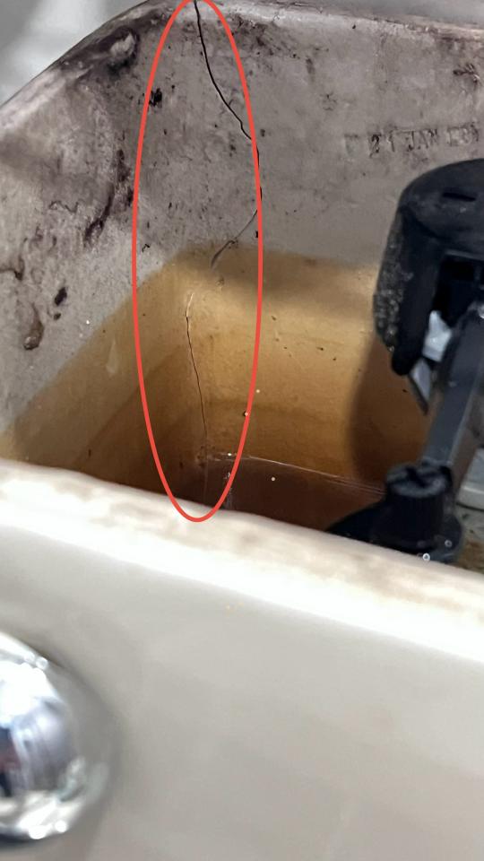 水喉水務工作照片