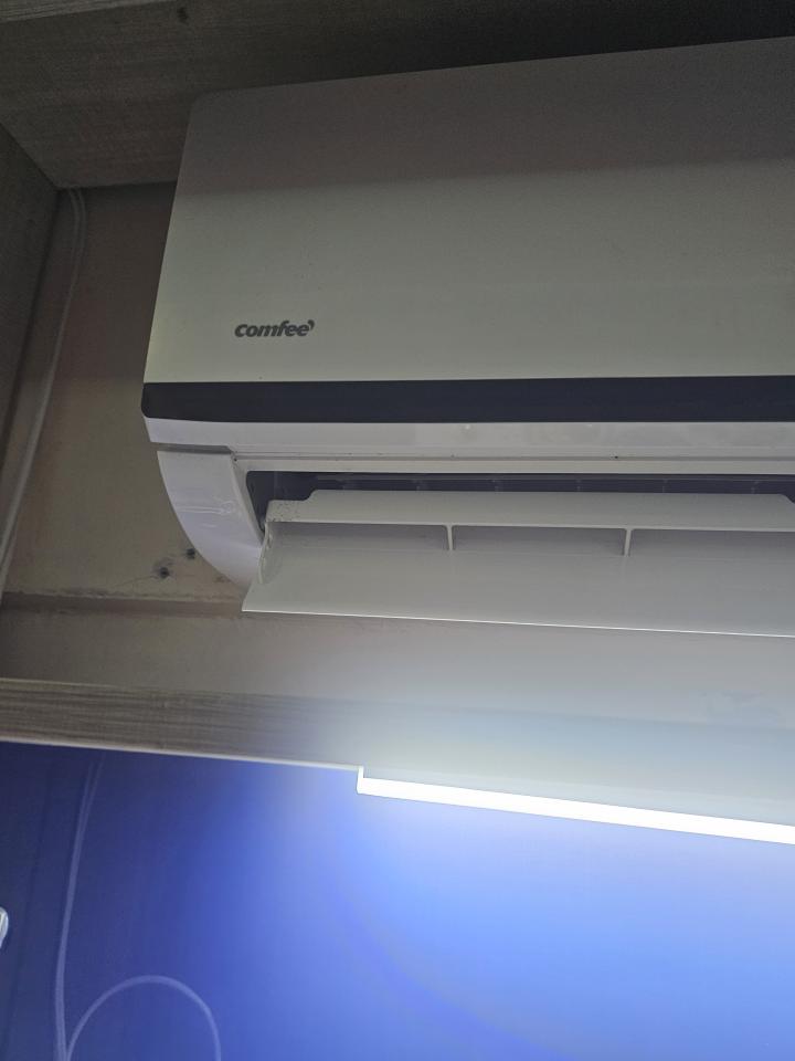 Air Conditioner RepairJob photo