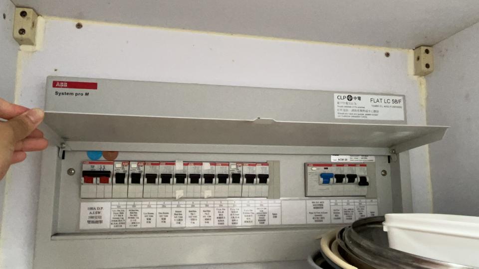 電工工作照片 電工工作照片