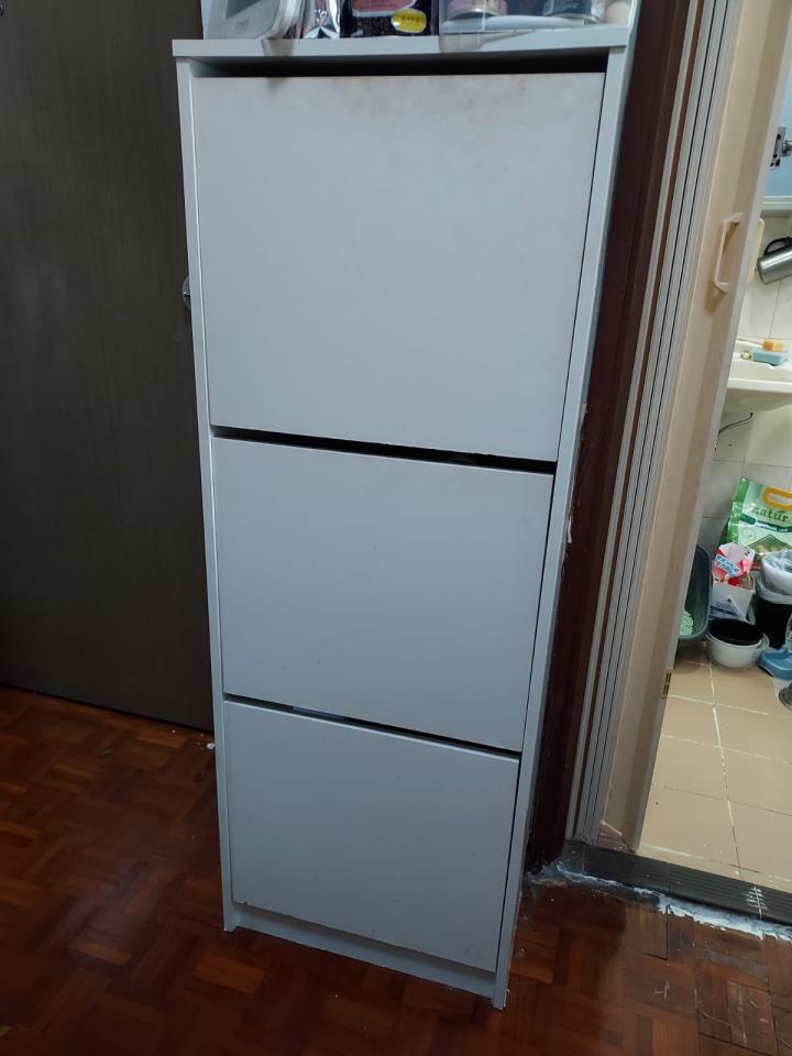 Furniture RecycleJob photo