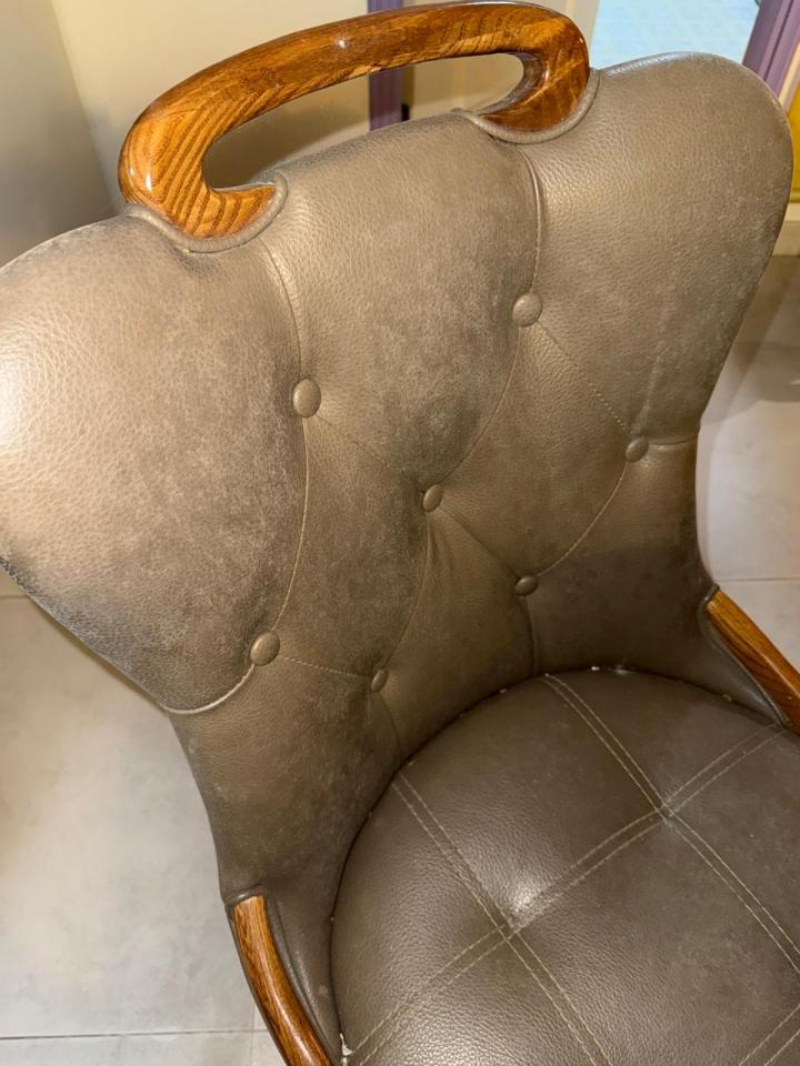 洗冷氣工作照片