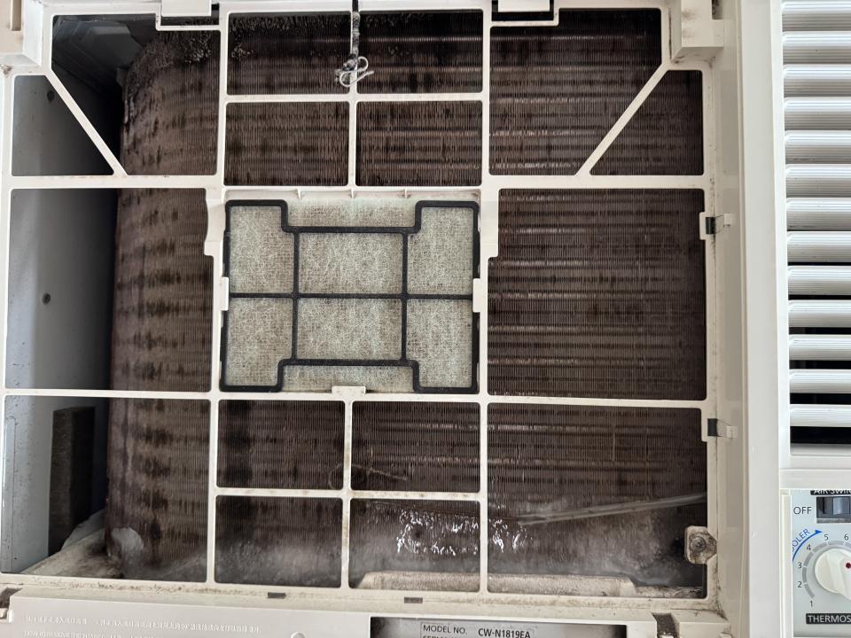 Air Conditioner RepairJob photo