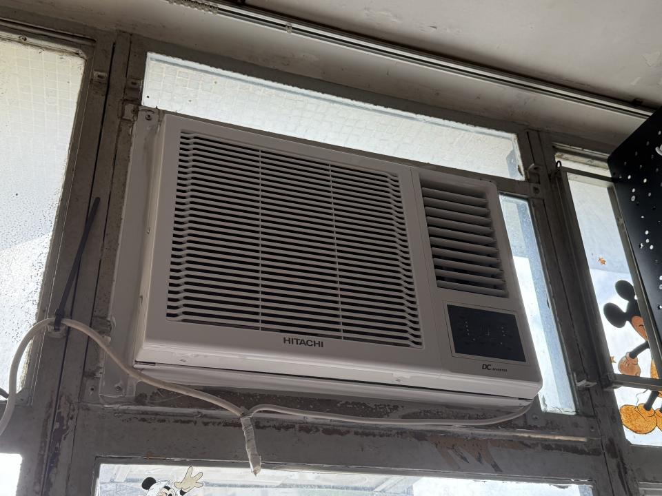 Air Conditioner Repairjob photo Air Conditioner Repairjob photo