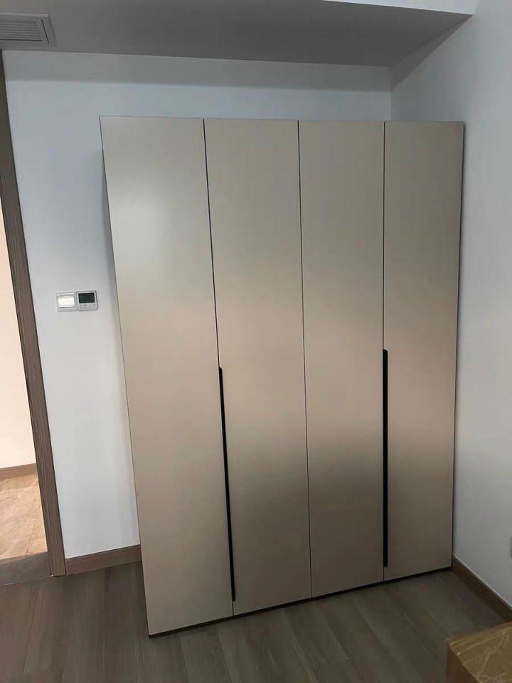 淘寶傢俬安裝工作照片