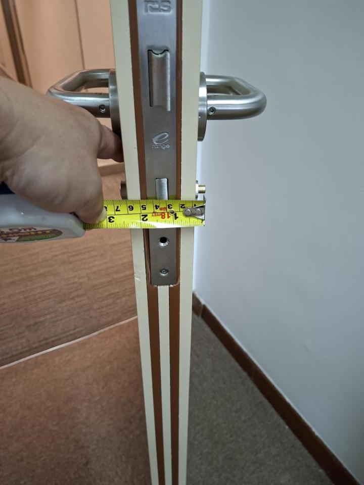 Locksmithjob photo