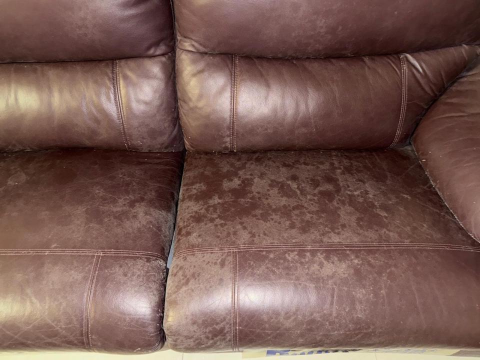 洗冷氣工作照片