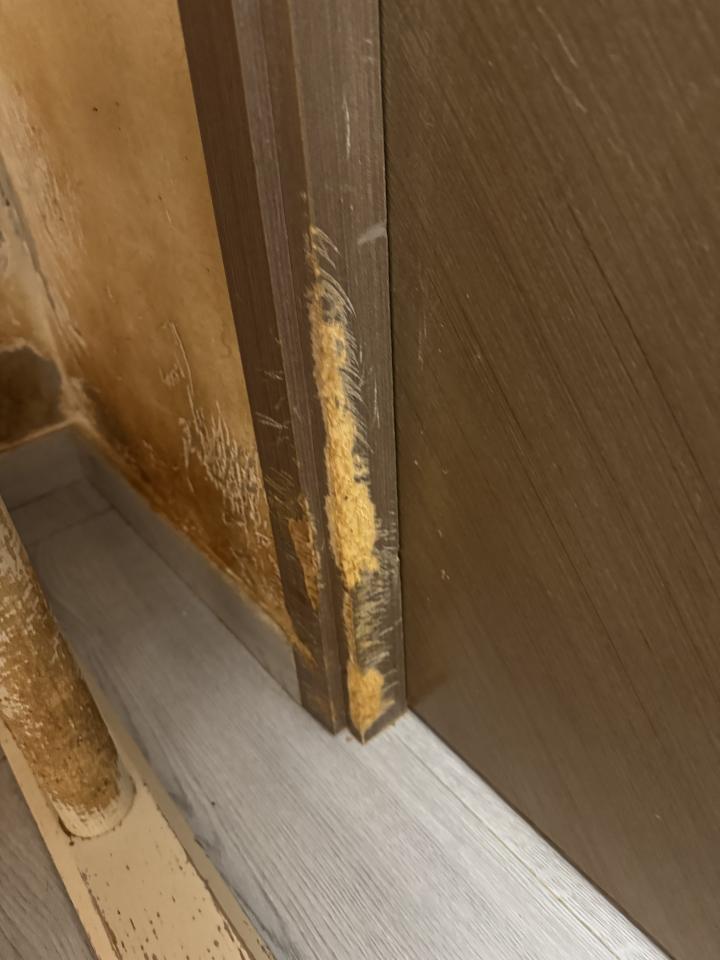 CarpentryJob photo
