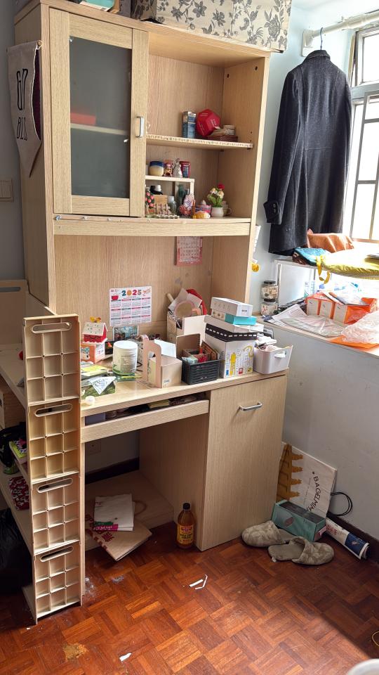 Furniture RecycleJob photo