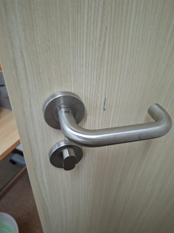 Locksmithjob photo