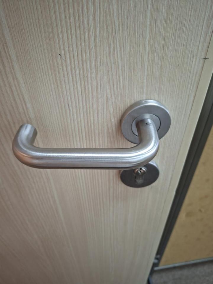 Locksmithjob photo