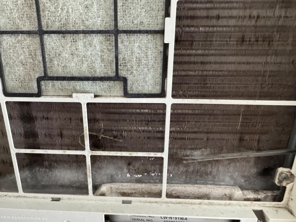 Air Conditioner RepairJob photo