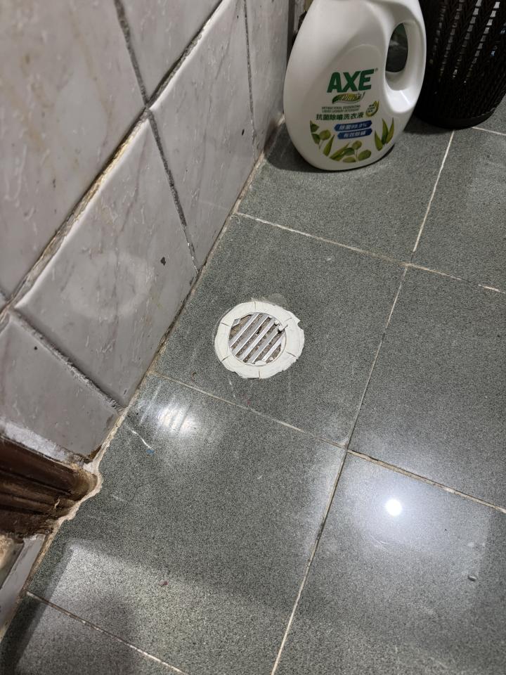 漏水維修工作照片 漏水維修工作照片