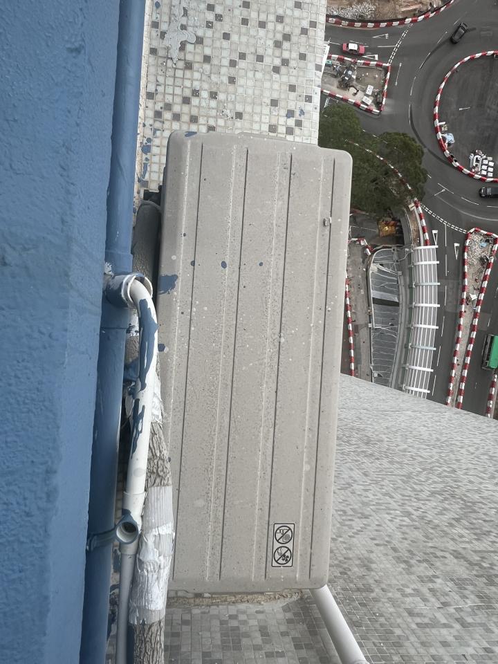 Air Conditioner RepairJob photo