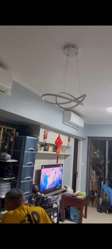 Lighting InstallationJob photo