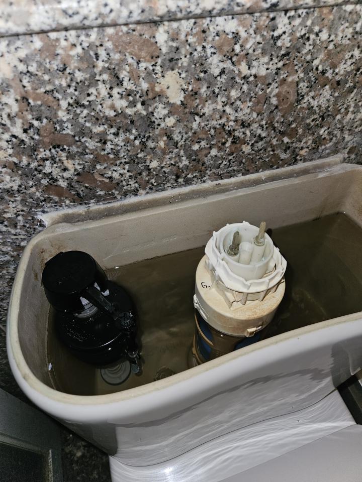Electricity & PlumbingJob photo