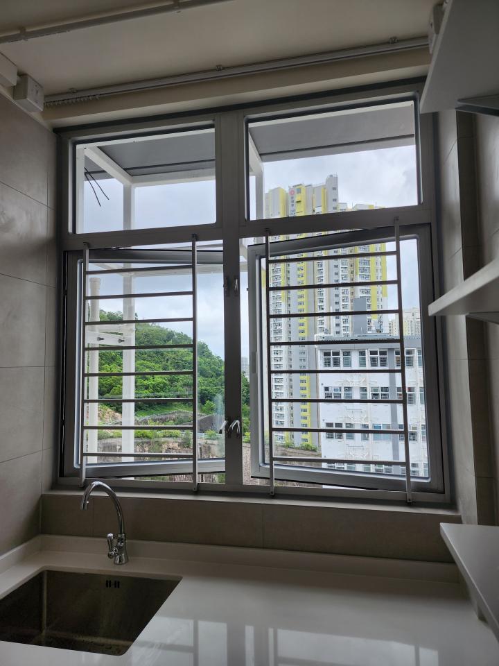 冷氣安裝工作照片 冷氣安裝工作照片