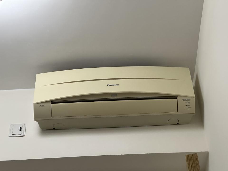 Air Conditioner RepairJob photo