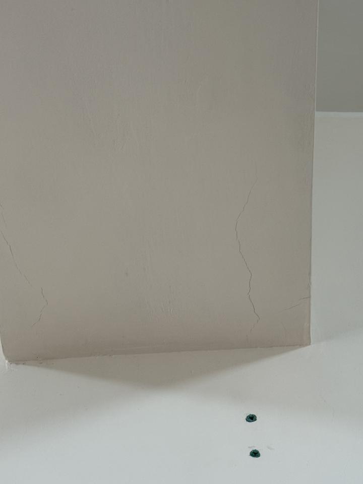 漏水維修工作照片