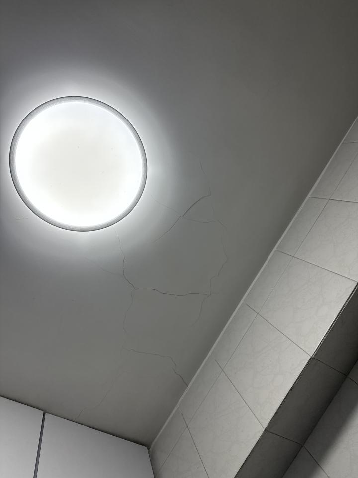漏水維修工作照片