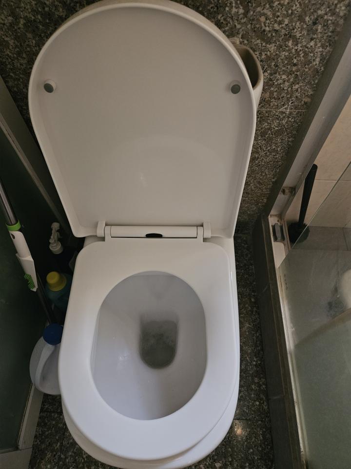 Electricity & PlumbingJob photo
