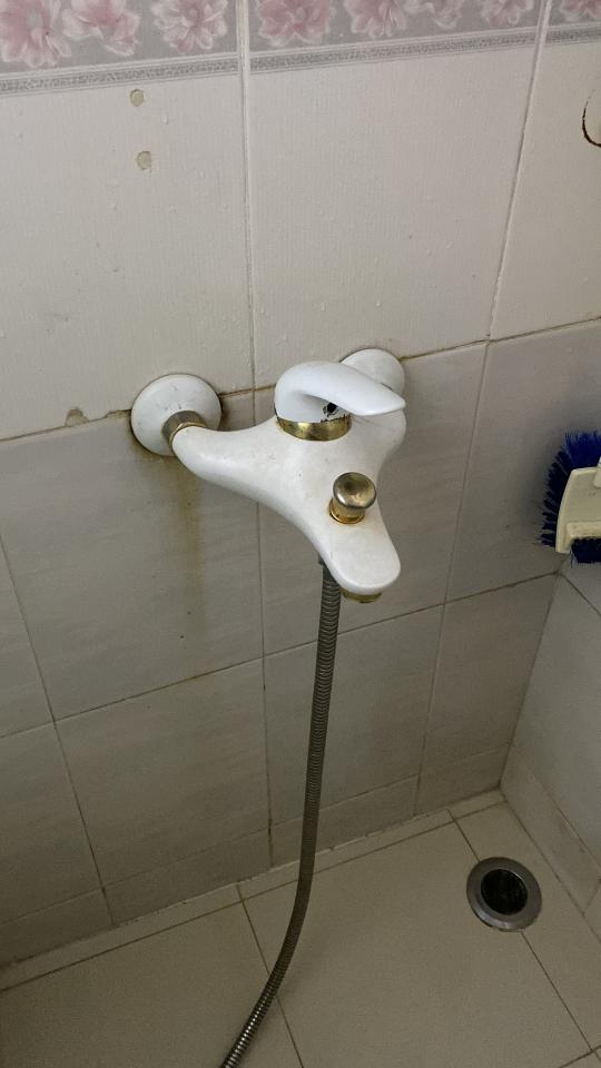 Electricity & PlumbingJob photo