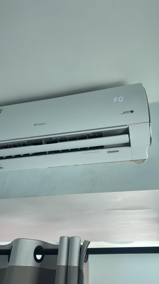 Air Conditioner Repairjob photo