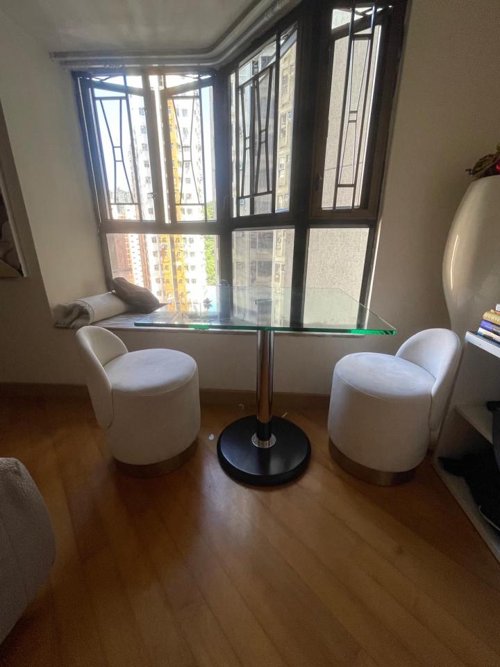 Floor PolishingJob photo