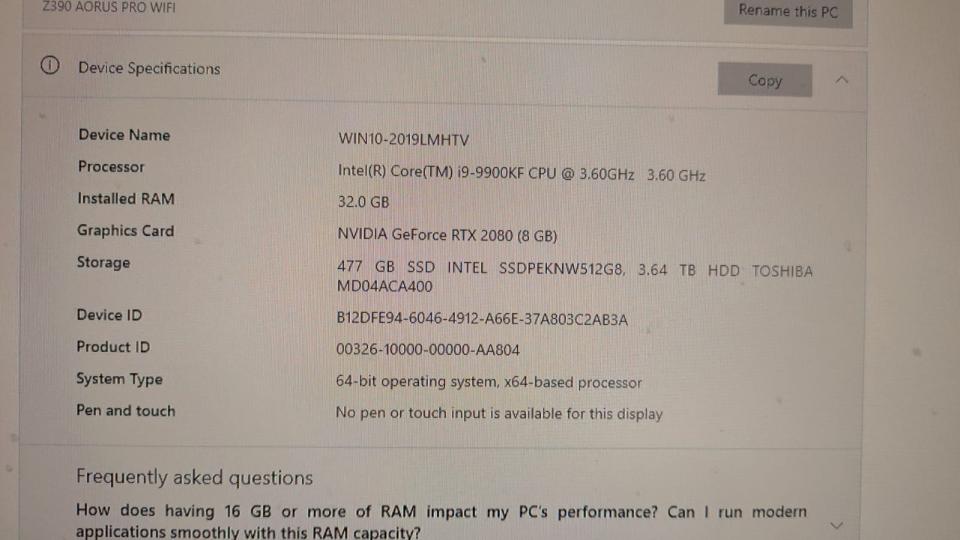 Computer RepairJob photo
