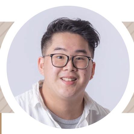 提供傳單設計費用服務的專家Kwan Yeung Fung