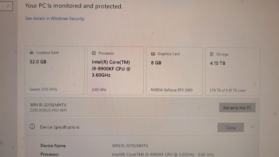 Computer RepairJob photo