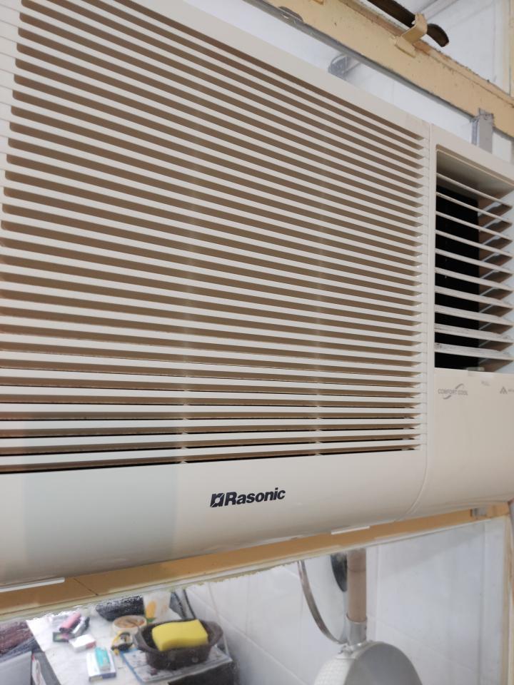 Air Conditioner RepairJob photo