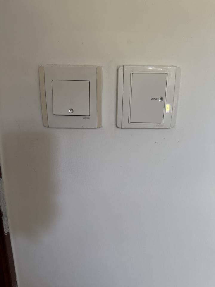 ElectricianJob photo