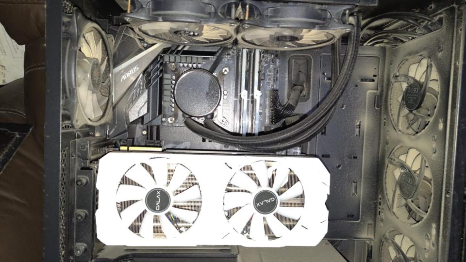 Computer RepairJob photo