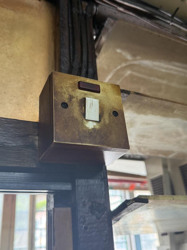 ElectricianJob photo