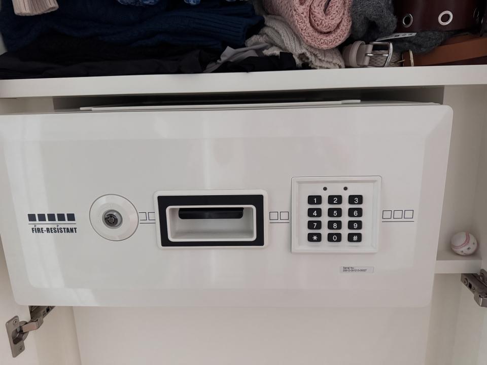 開鎖佬工作照片