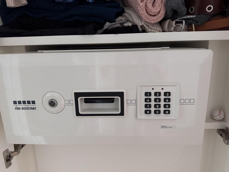 開鎖佬工作照片