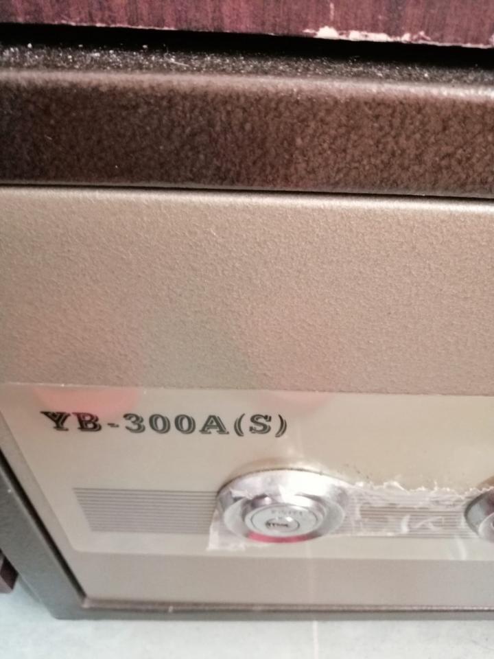 開鎖佬工作照片