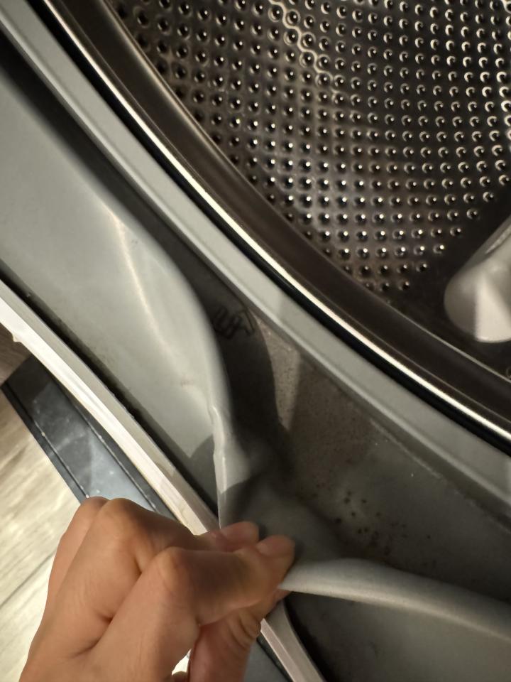 Washing Machine CleaningJob photo