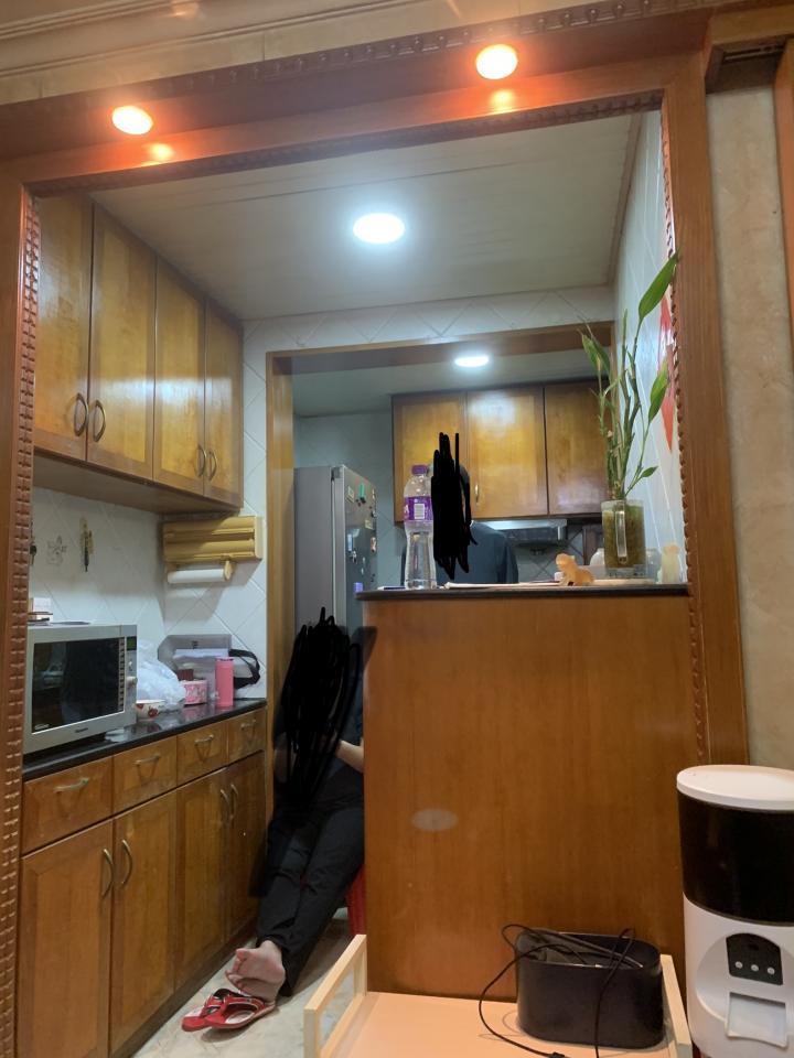 傢俬維修工作照片
