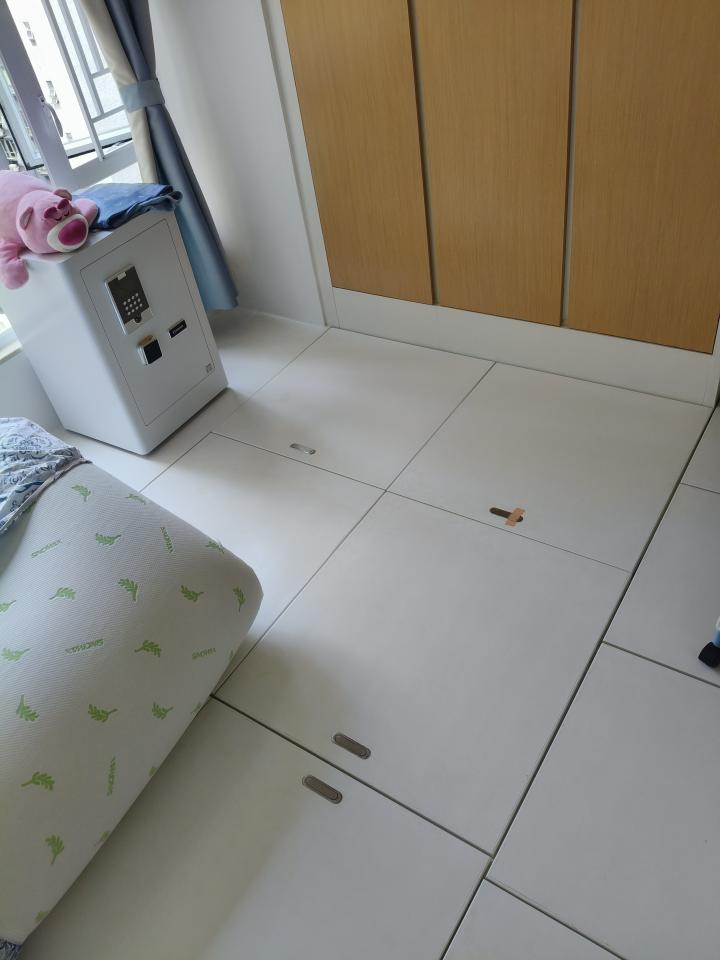 Wall PaintingJob photo