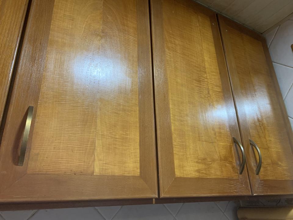 傢俬維修工作照片