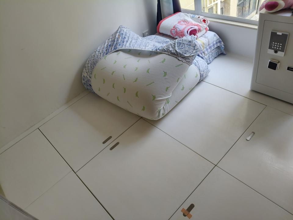 Wall PaintingJob photo