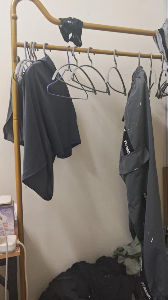 傢俬回收工作照片