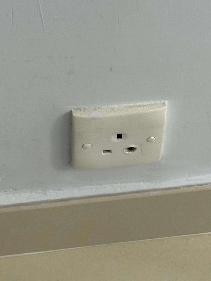ElectricianJob photo