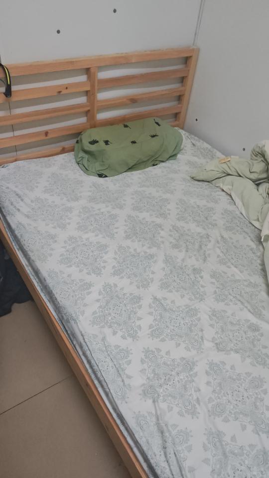 傢俬回收工作照片