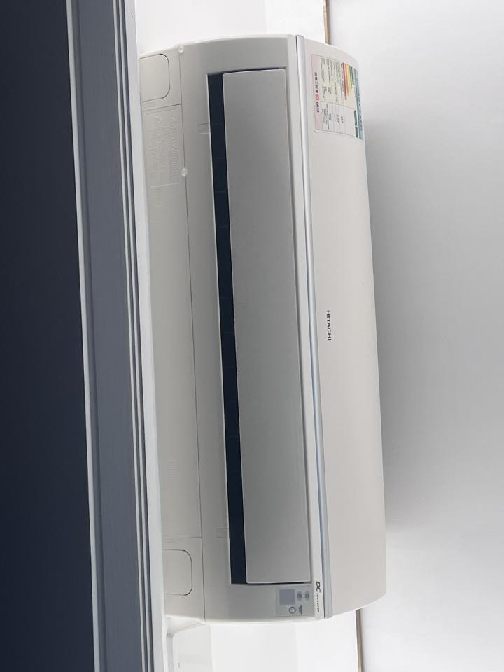 Air Conditioner CleaningJob photo