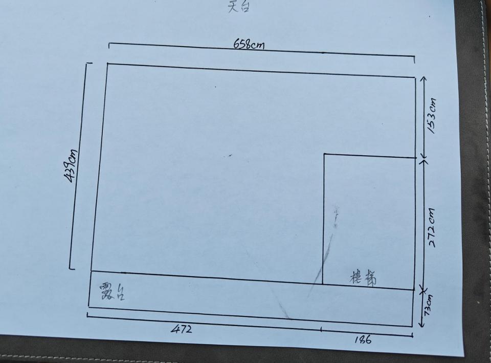園藝設計工作照片