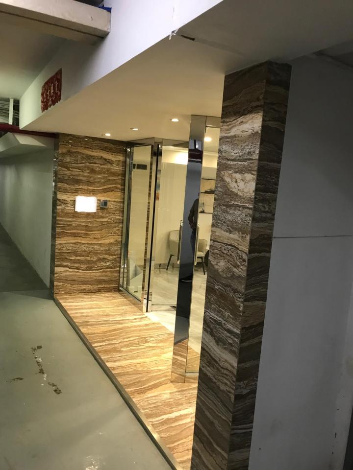 水電工程工作照片