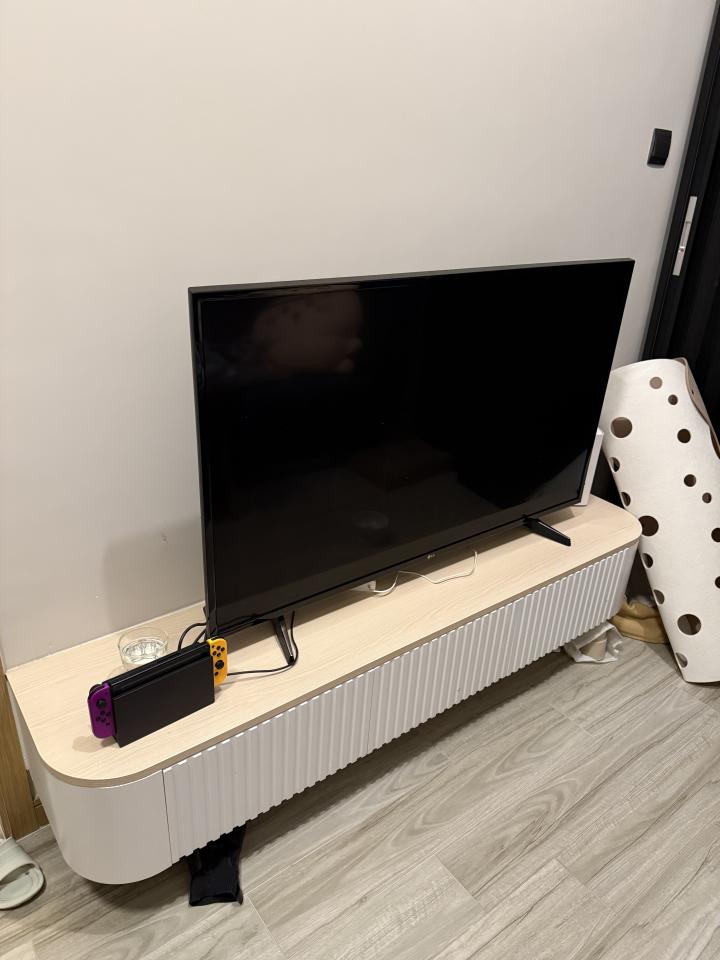 清拆工程工作照片